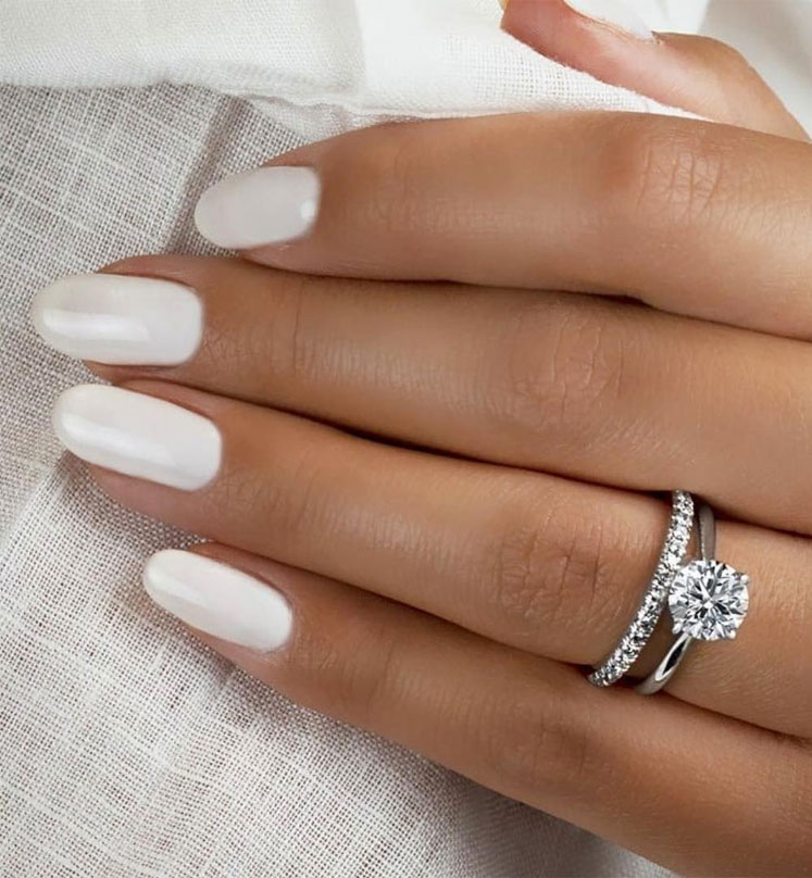 75 Unique engagement rings with Glamorous Charm - Gorgeous engagement ring #engagementring #engaged #diamondring #diamondengagementring #wedding #engagementrings #engagementringselfie #uniqueengagementring