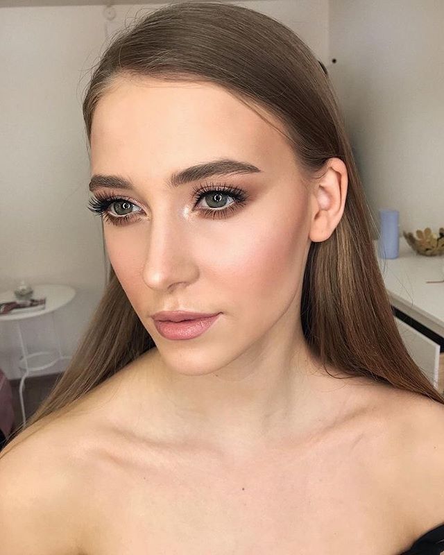 75 Wedding Makeup Ideas To Suit Every Bride