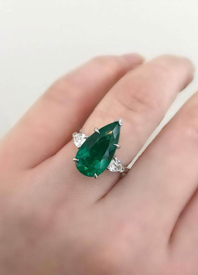 green diamond pear cut engagement ring,engagement rings that are unique , engagement ring, engagement ring emerald cut, emerald cut engagement rings , emerald cut diamond, engagement ring cushion cut, solitaire engagement ring 