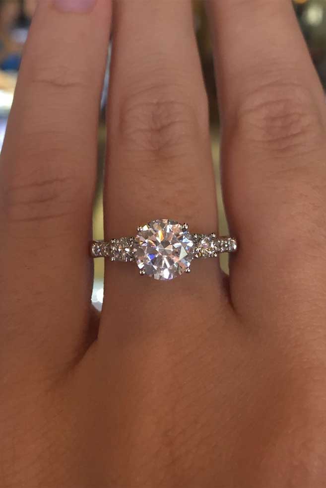 the most beautiful engagement ring, heart-shaped engagement ring , engagement rings that are unique , engagement ring, engagement ring emerald cut, emerald cut engagement rings , emerald cut diamond, engagement ring cushion cut, solitaire engagement ring