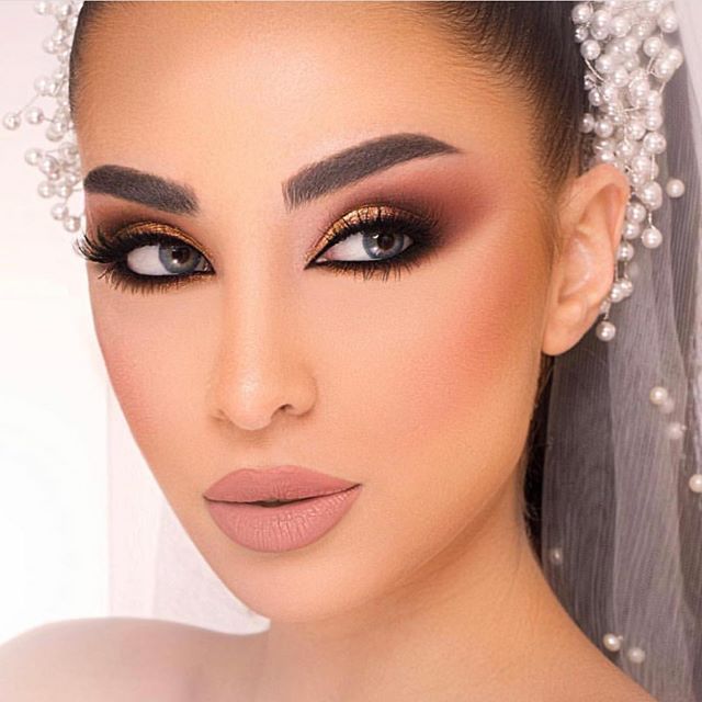 75 Wedding Makeup Ideas To Suit Every Bride
