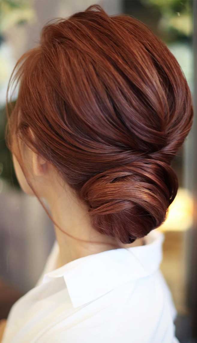 75 Romantic wedding hairstyles