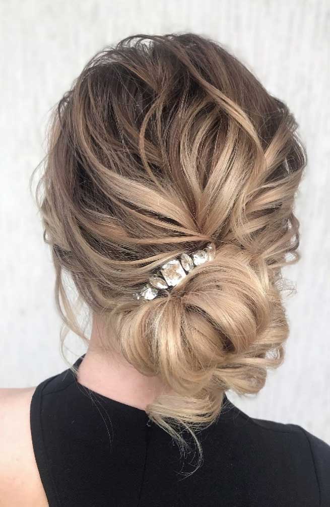 Wedding hairstyles and up styles