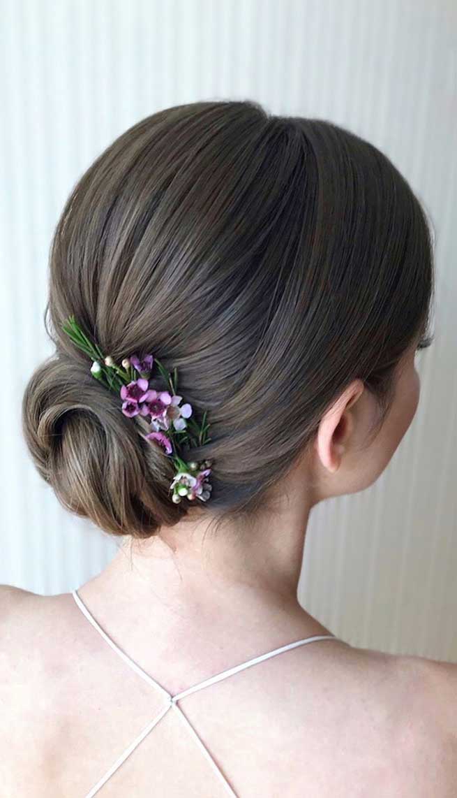 romantic bridal hairstyles, hairstyles for weddings long hair, 2019 wedding hairstyles for long hair, bridal hair trends 2019, bridal hair 2019, 2019 bridal hair styles, messy updo hairstyles, latest wedding hairstyles , wedding hairstyle, bridal hairstyles , wedding hairstyle for medium hair length, best wedding hairstyles 2019