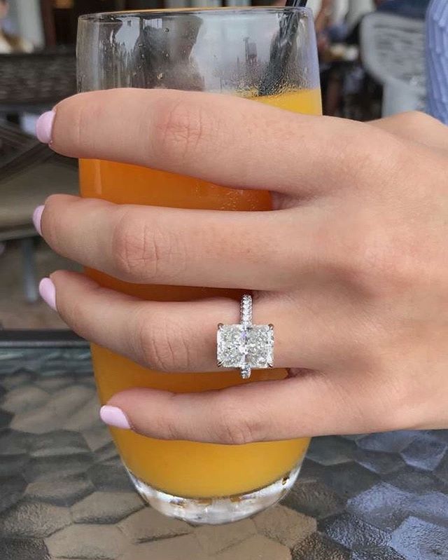 59 Gorgeous engagement rings that are unique