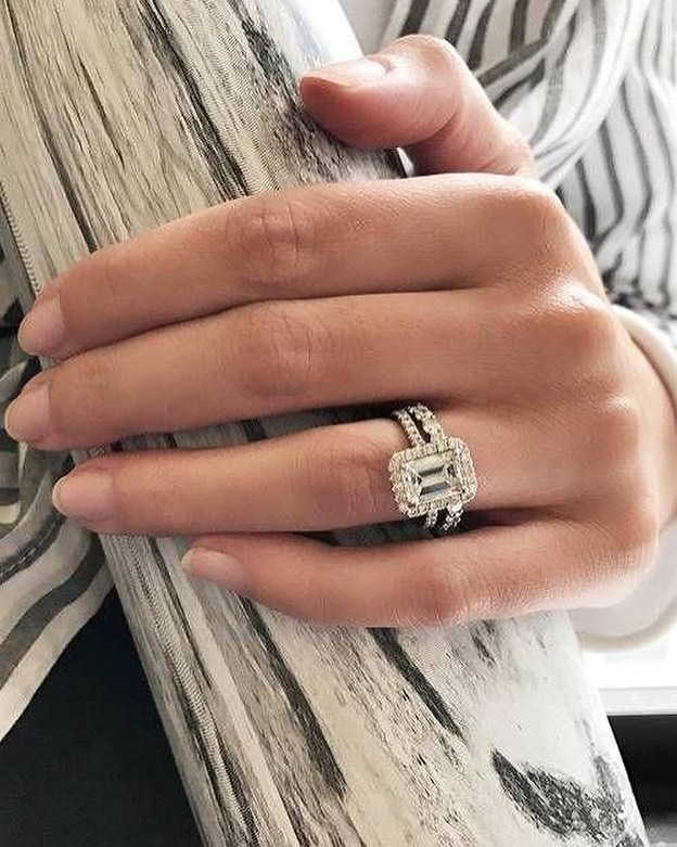 5 gorgeous engagement rings