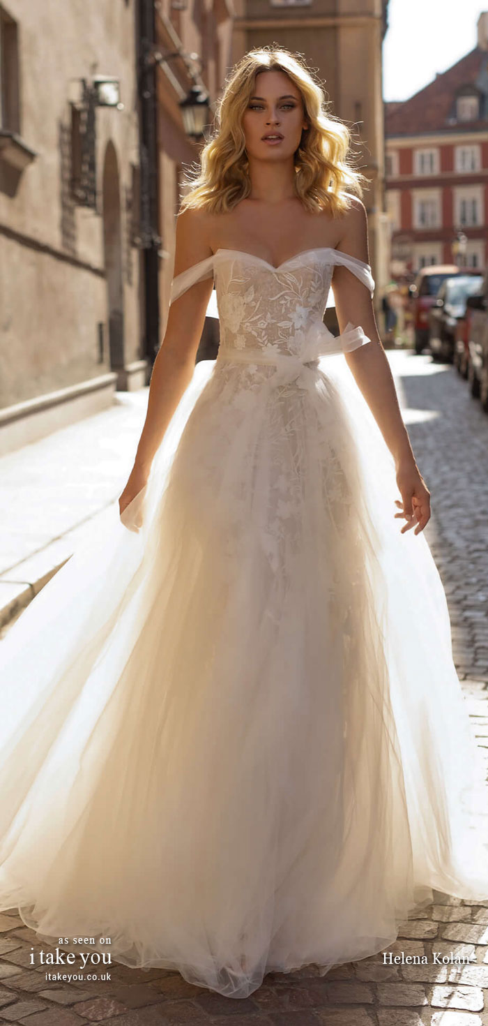 Sexy Naama And Anat Wedding Dresses 2019 | Wedding Dresses Guide