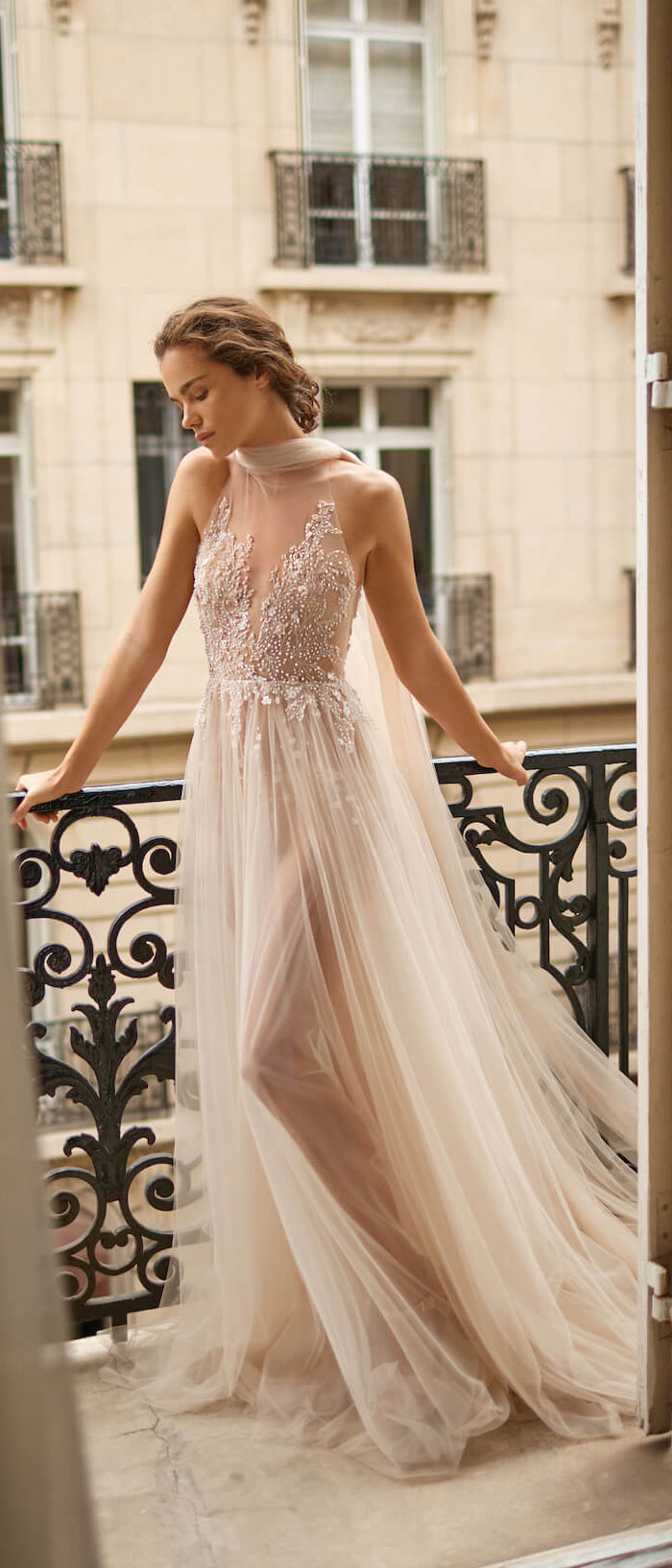 Liz Martinez 2020 Wedding Dresses — “Amour” Bridal Collection