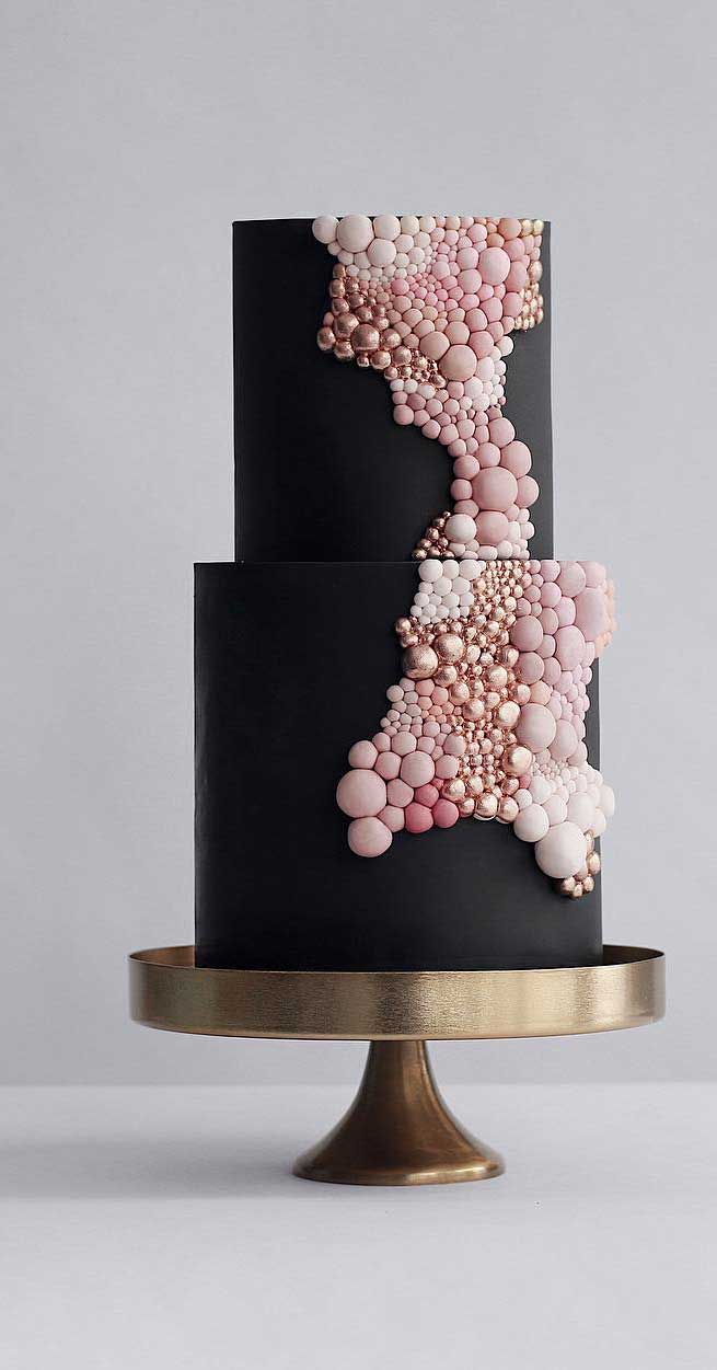 Wedding Cake Designs 21 