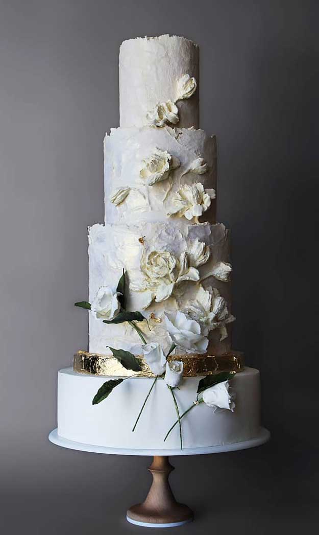 pretty wedding cake designs, unique wedding cakes, pretty wedding cake, simple wedding cake ideas, modern wedding cake designs, wedding cake designs 2019, wedding cake pictures gallery, #weddingcakes