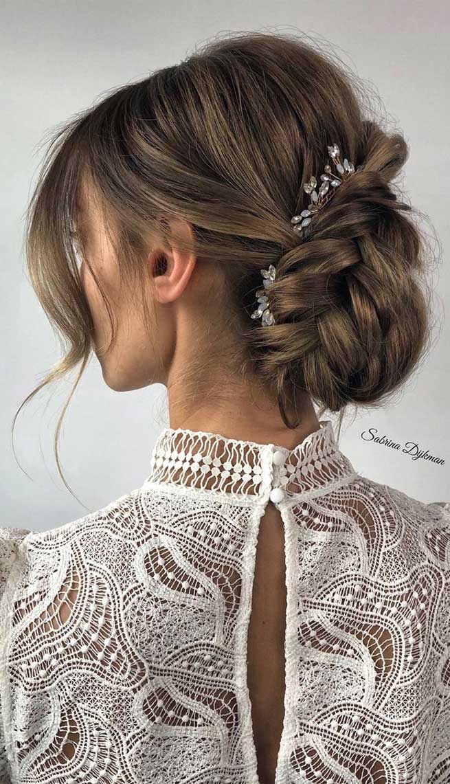 updo hairstyles #hairstyles #updos wedding hairstyles