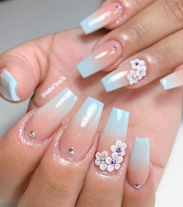 Nail Designs to Try in 2024