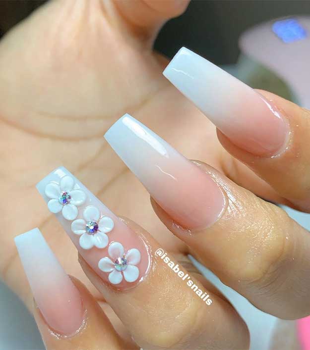 32 pretty and eye-catching nail art designs