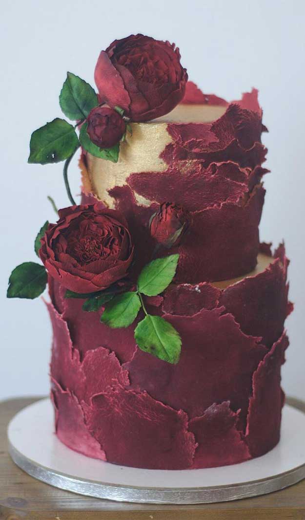 unique wedding cakes, wedding cake trends 2020, best wedding cakes 2020 #weddingcakes