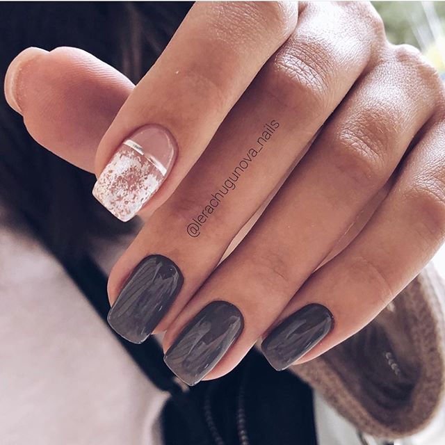 35 Pretty nail art designs for any occasion