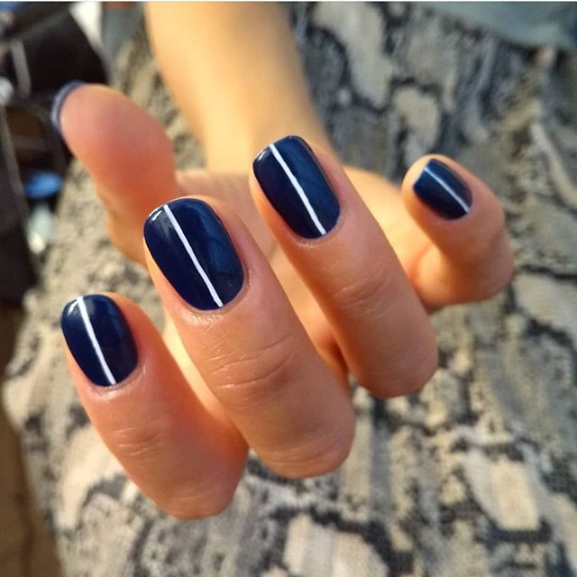 navy blue nail colors, navy blue nails, navy blue nail designs, navy blue nails with glitter, navy blue nails matte, navy blue nails with silver glitter, dark blue nails, winter nails