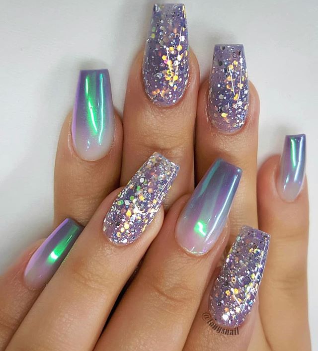nail art designs, nail design ideas #nailart #naildesigns mismatched nail art , mismatched nails