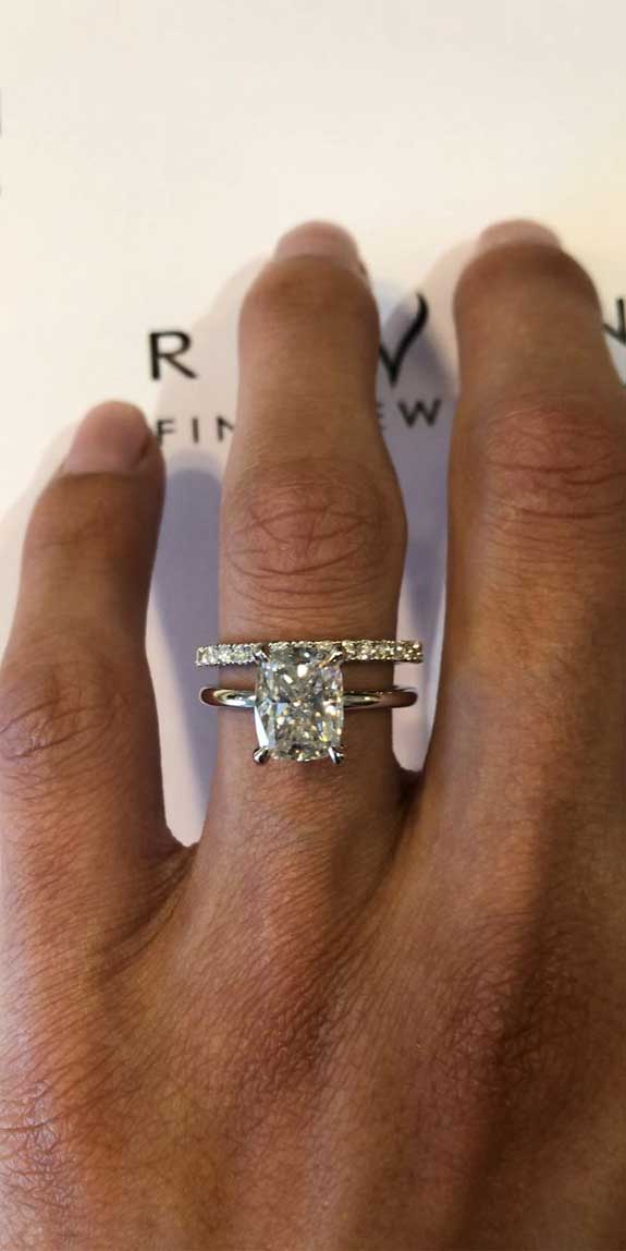 41 Remarkable Engagement Rings – Have You Seen?