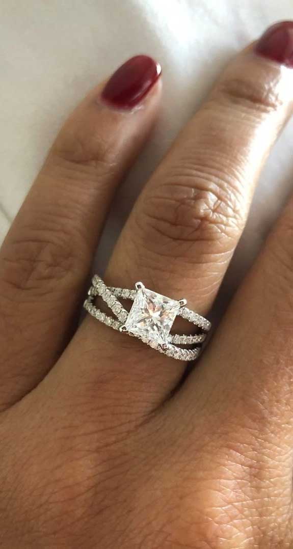 engagement rings, diamond engagemen