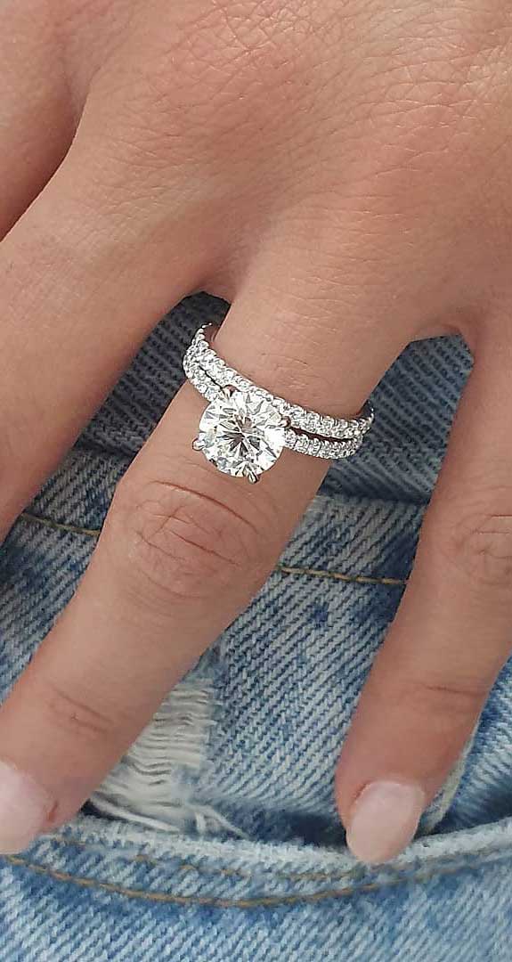 41 Remarkable Engagement Rings – Have You Seen?
