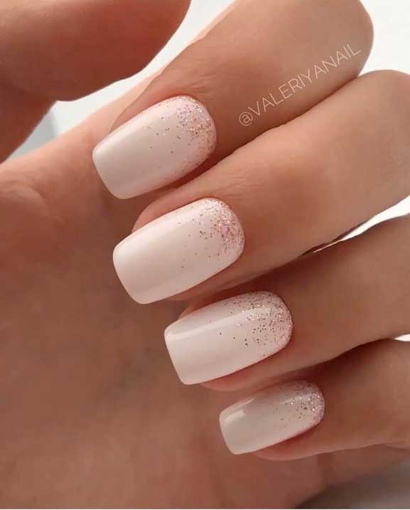 50 Super pretty nail art designs – Dying over these nails! 1
