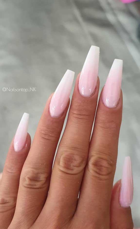 50 Super pretty nail art designs – Dying over these nails! 12
