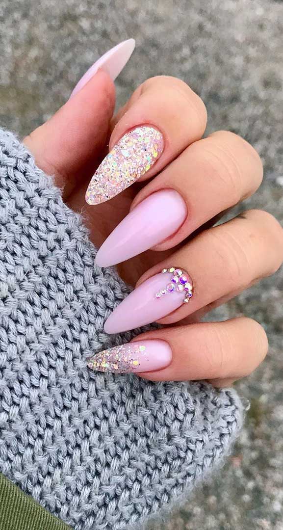 The 5 Pink Nail Art Designs That Nykaa Is Loving | Nykaa's Beauty Book