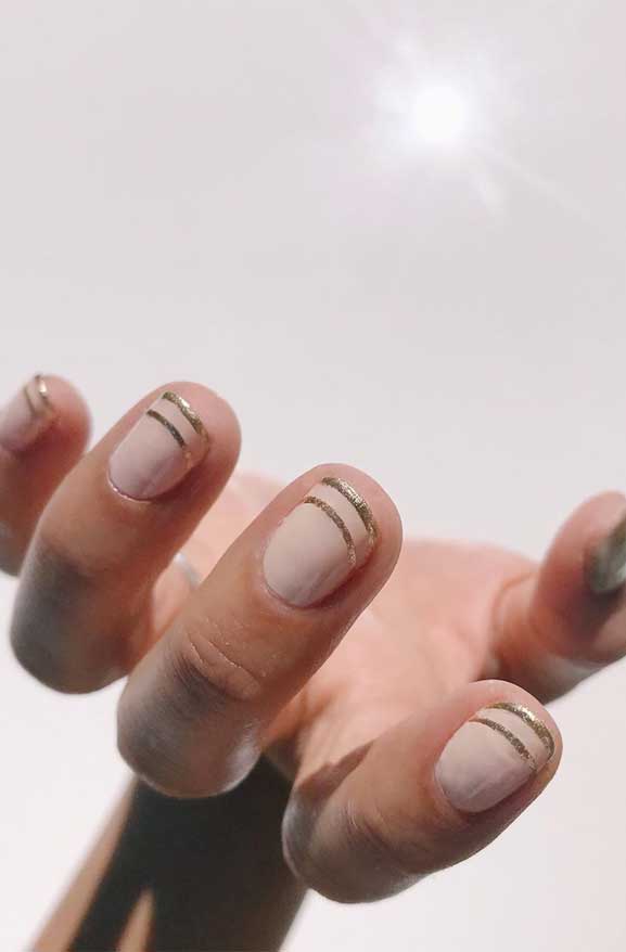 blush nails, nude nail color, nail color ideas #simplenails nail colors, simple pink nails, nail art designs, acrylic nails, neutral nails, nail color ideas #pinknails best nails , nail trends 2020 #nailart pink nail art designs