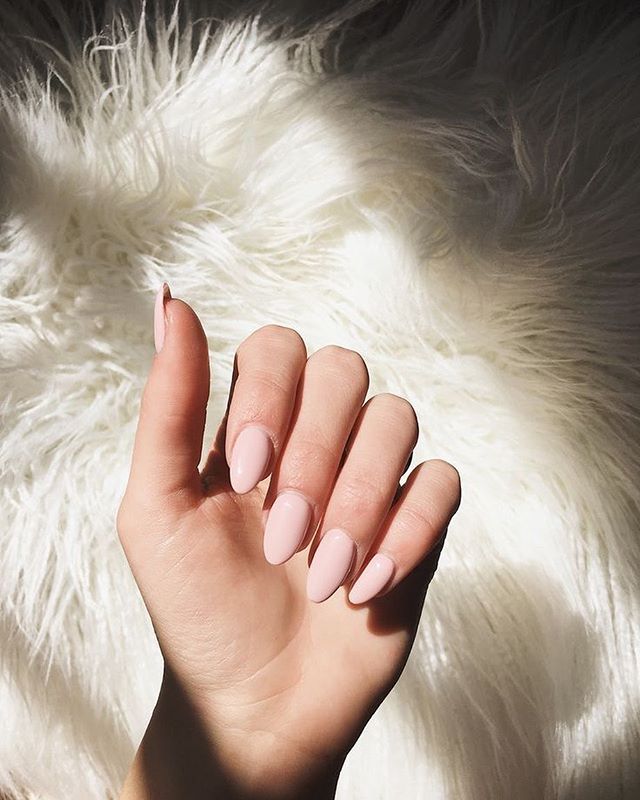 These nail designs are beyond pretty and perfect for Spring looks – Page 6