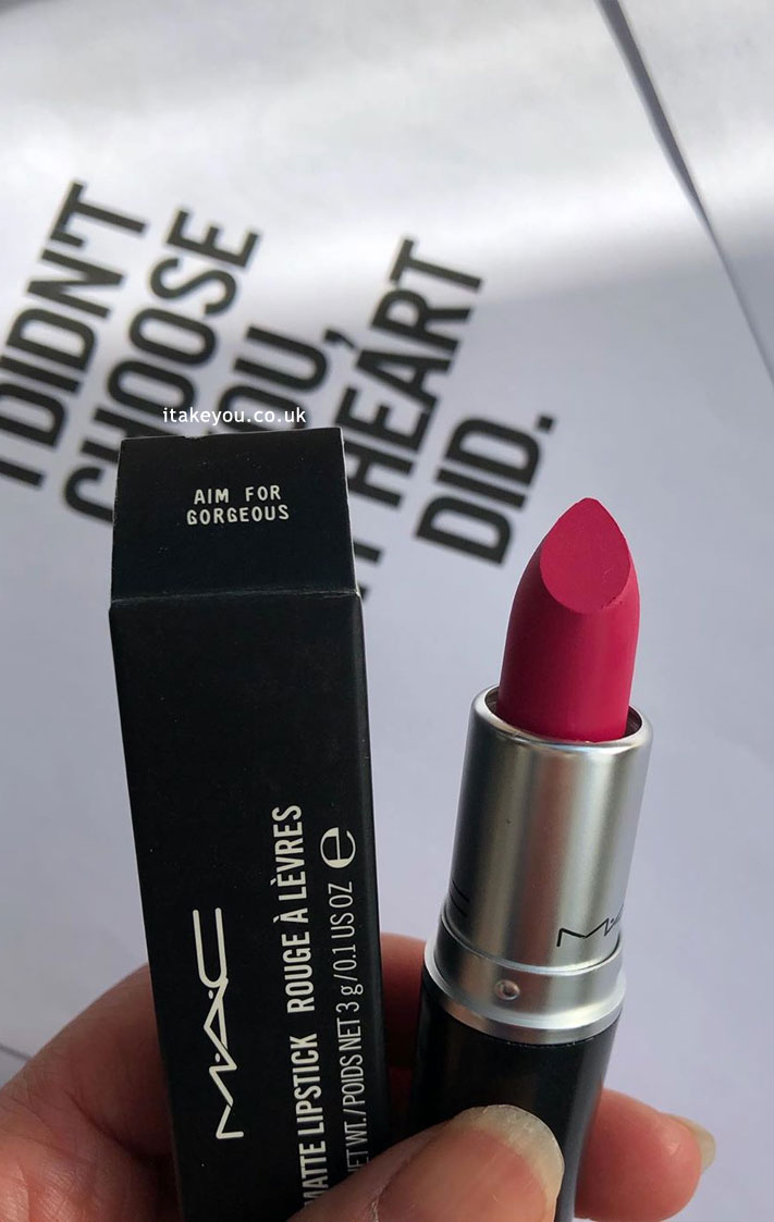 Pretty Mac Lipstick Color Ideas You Should Try – Aim For Gorgeous