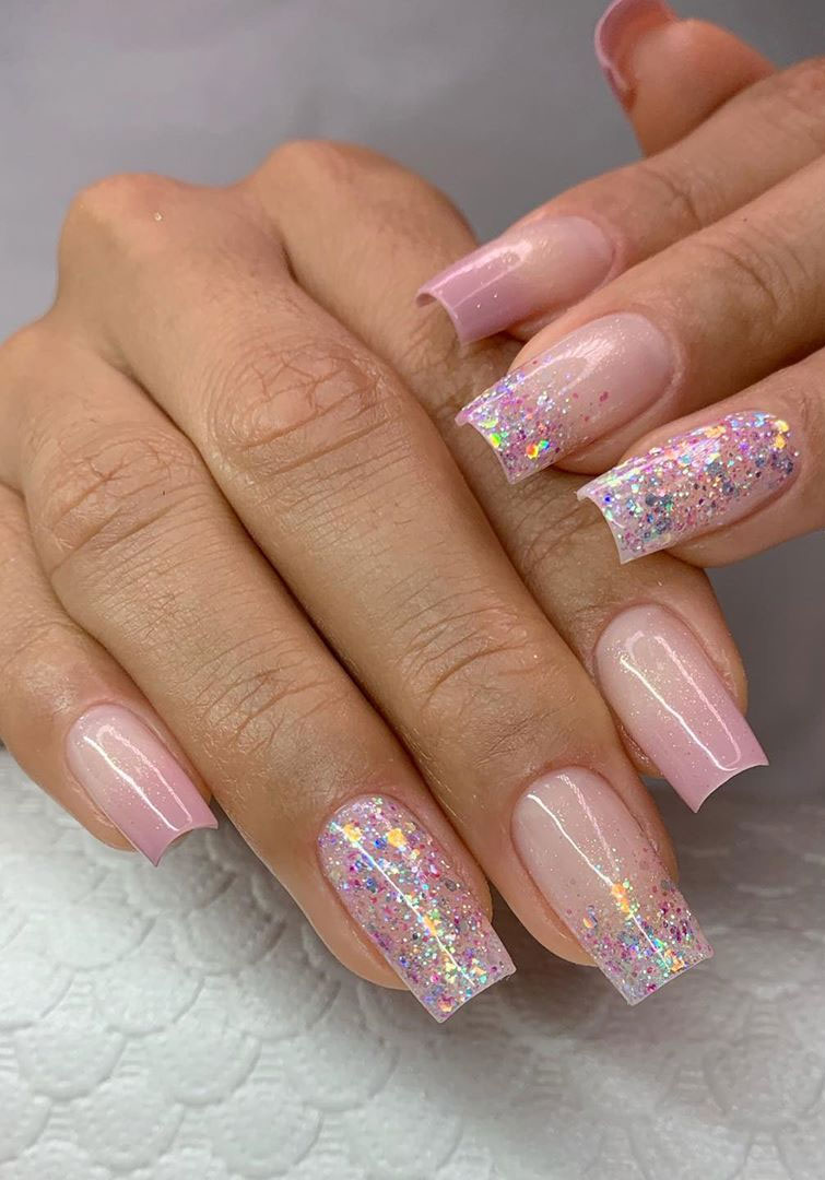 20 Best Nail Designs for 2018 - Top Nail Design Ideas & Trends