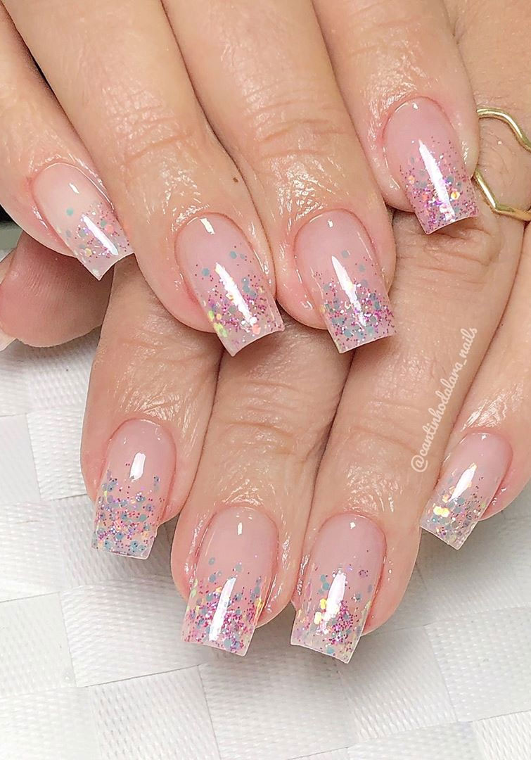 Super pretty nail art designs that worth to try 31