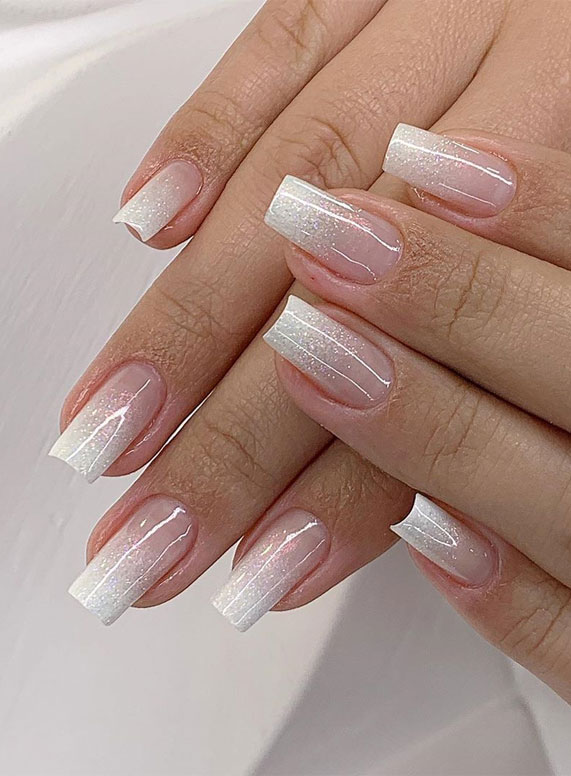 Super pretty nail art designs that worth to try 20