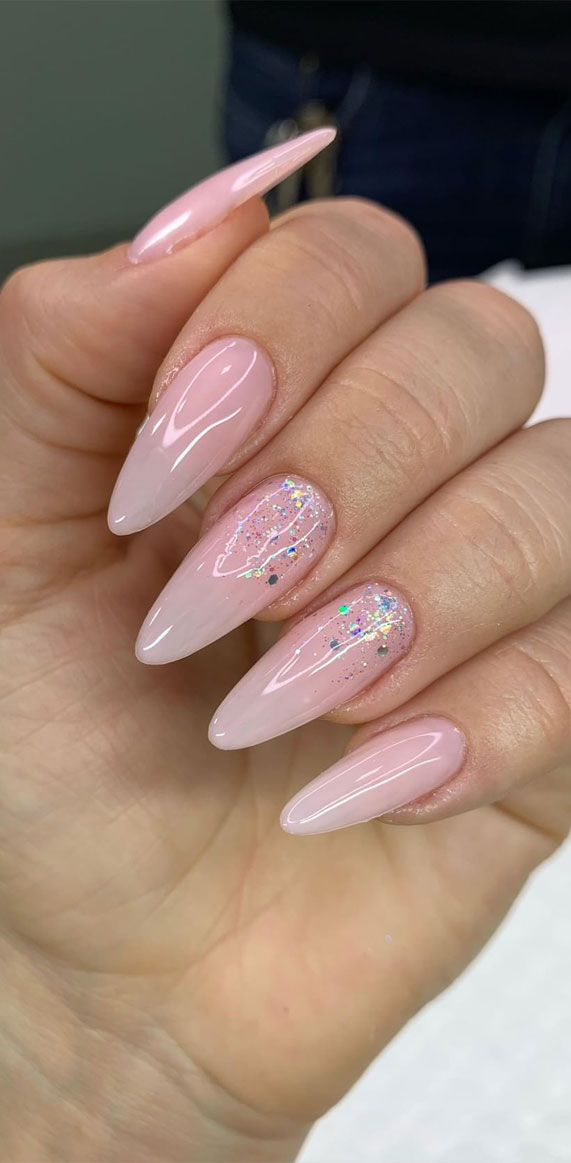 Super pretty nail art designs that worth to try 23