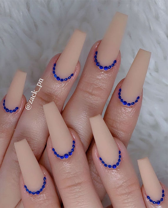 Super pretty nail art designs that worth to try 12