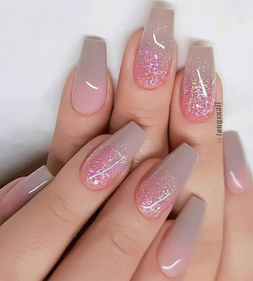 Super pretty nail art designs that worth to try 14