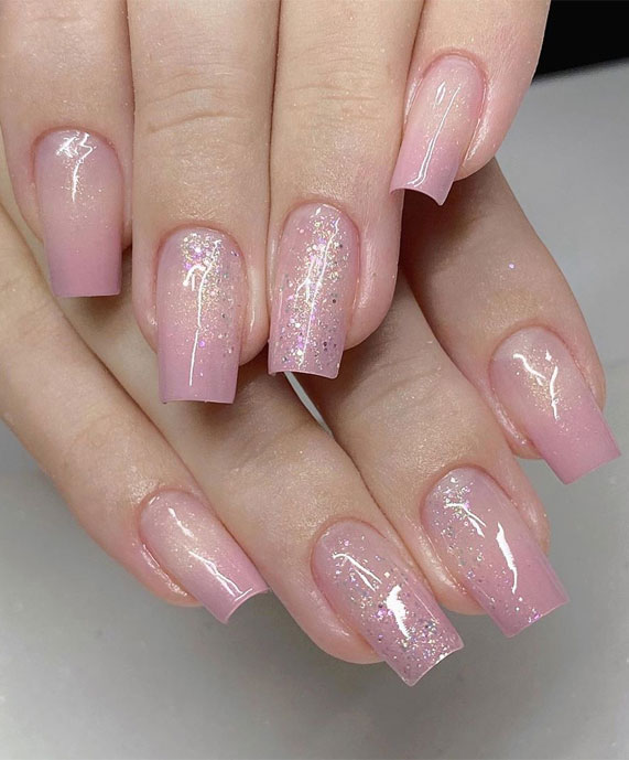 Super pretty nail art designs that worth to try 16