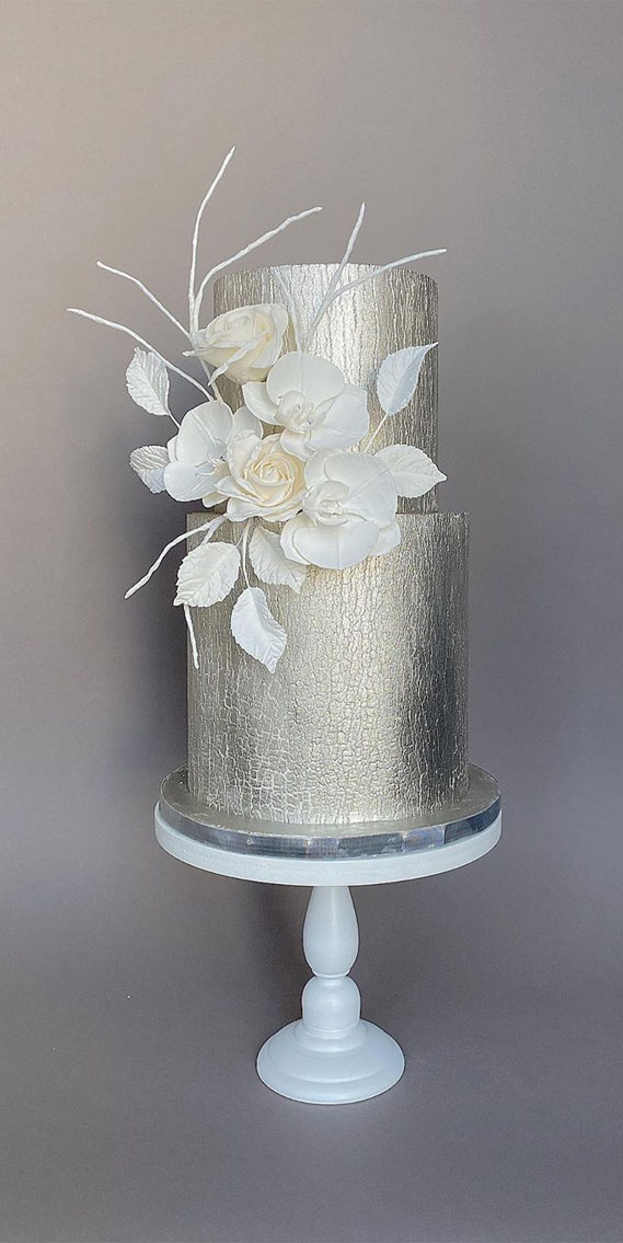 Beautiful wedding cake ideas for your dream wedding