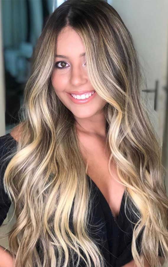 Best hair color ideas to refresh your appearance