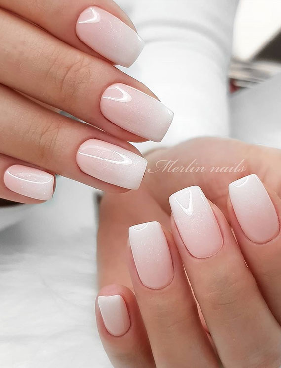 30 Short Nail Designs That Prove Longer Isn't Always Better