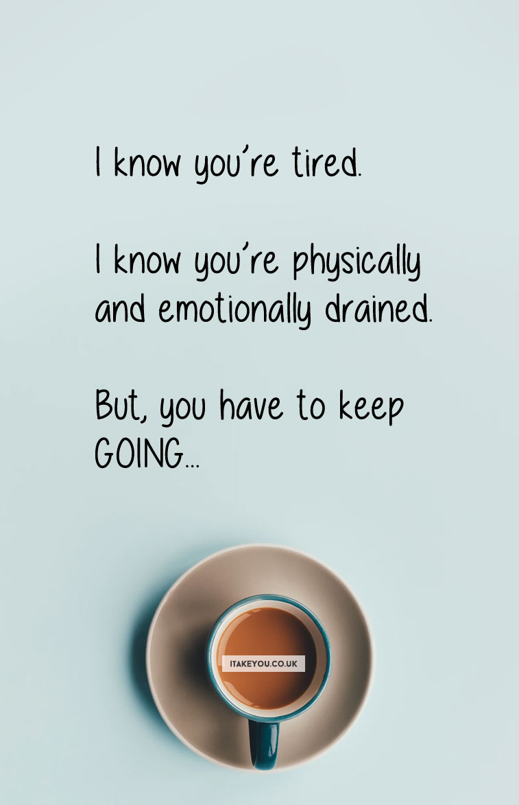 22 Getting Through Hard Times Quotes – When times get hard