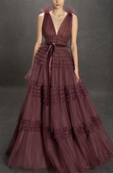 30+ Stunning Evening Dresses That Perfect Choice For Wearing To Any ...