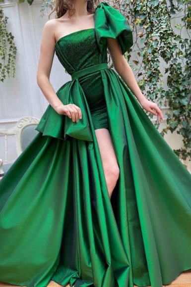30+ Stunning Evening Dresses That Perfect Choice For Wearing To Any ...