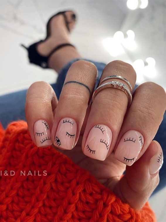 Summer Nail Art 2020 ⋆ fashiong4 | Purple nail designs, Nail art designs  summer, Pretty nail art