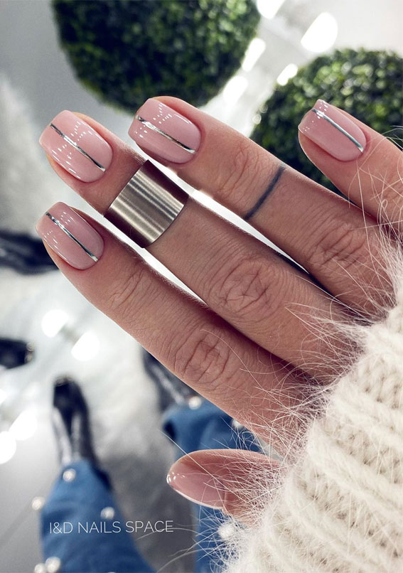 neutral nail colors, summer nail designs, summer nails 2020, nail art designs, summer nail colors, french tip nails 2020, modern french nails , ombre summer nails, acrylic nails, coffin nail art designs, coffin summer nails