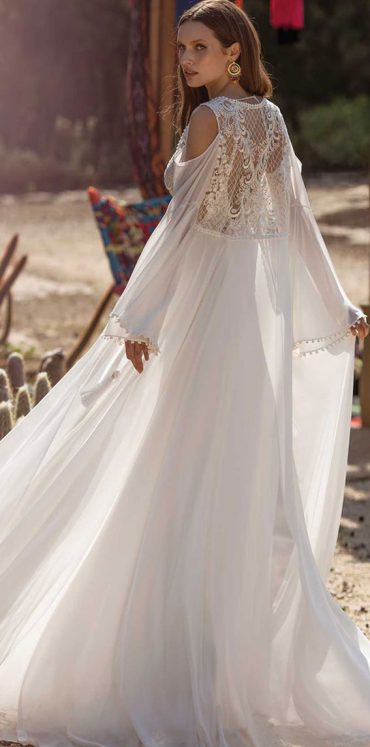 Asaf Dadush 2020 Wedding Dresses — 