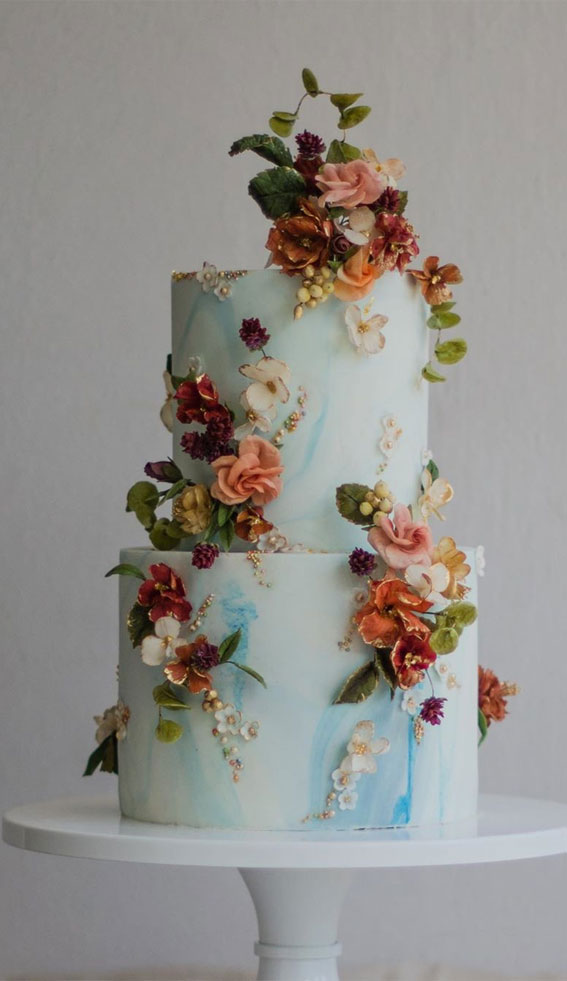 wedding cake, wedding cake ideas, best wedding cakes 2020, textured wedding cakes #weddingcakes elegant wedding cakes , best wedding cake decorating