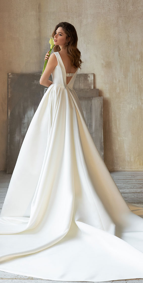 Eva Lendel Wedding Dresses Sunrise Bridal Collection