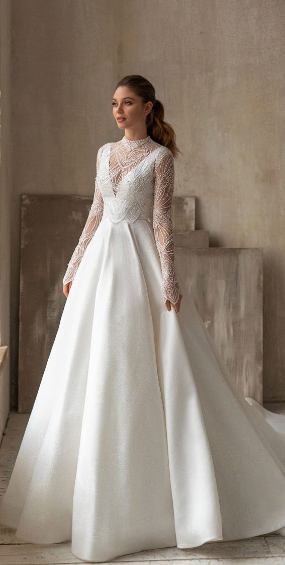 Eva Lendel Wedding Dresses - Bohemian ...