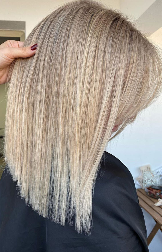 Amazing hair color trends to try this summer